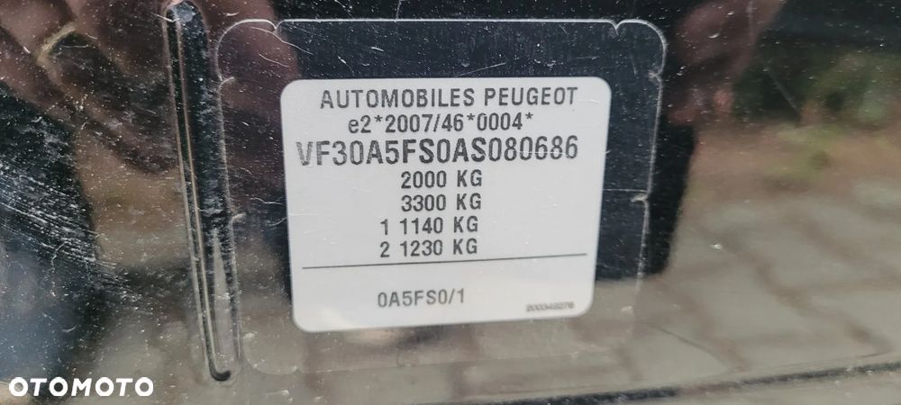 Peugeot 5008 - 17
