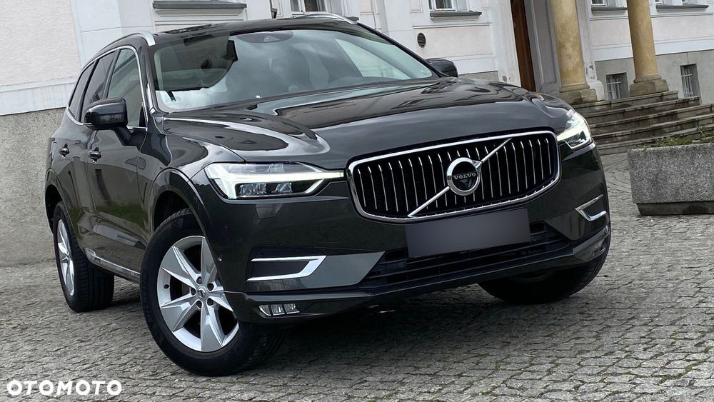 Volvo XC 60 D5 AWD Inscription - 20