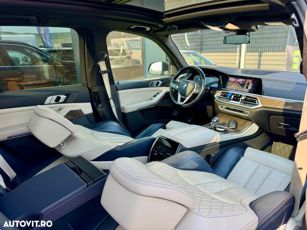 BMW X5 xDrive30d - 10
