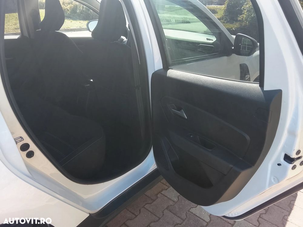 Dacia Duster 1.5 Blue dCi 4WD Prestige - 13