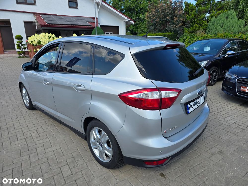 Ford C-MAX - 5