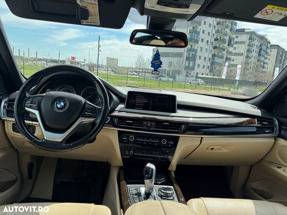 BMW X5 - 14