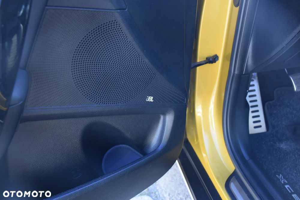 Kia XCeed 1.4 T-GDI OPF JBL SOUND EDITION - 15