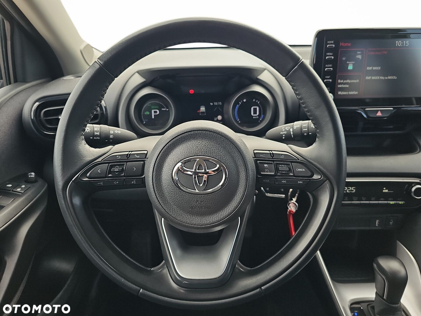 Toyota Yaris - 12