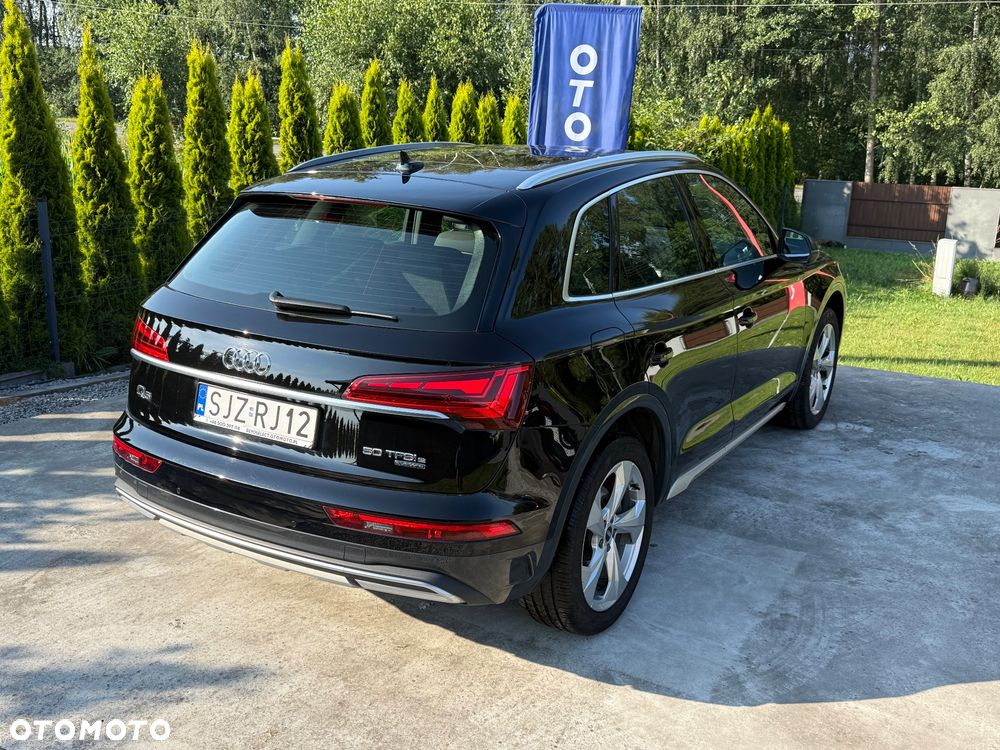 Audi Q5 50 TFSIe quattro S tronic advanced - 3