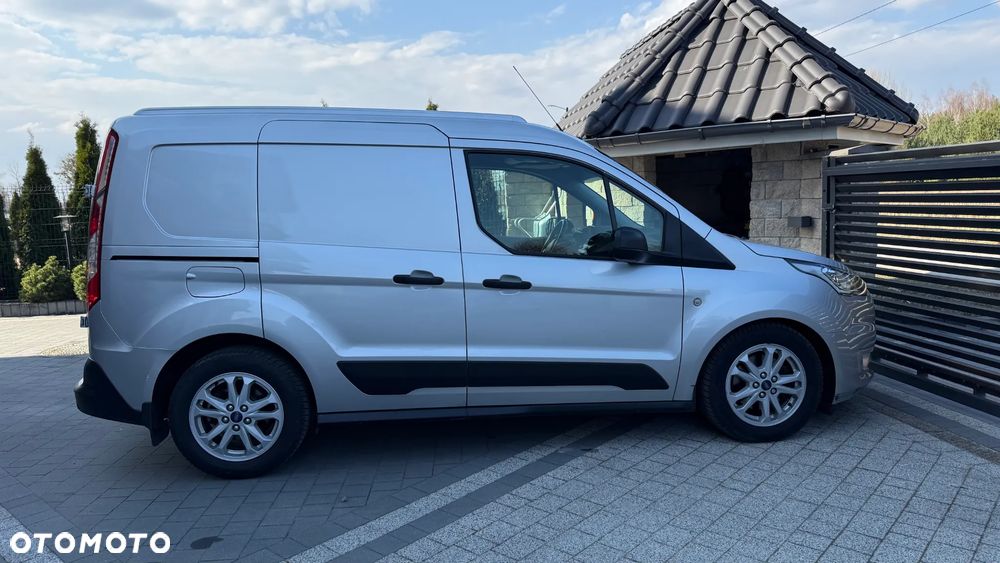 Ford TRANSIT CONNECT - 6