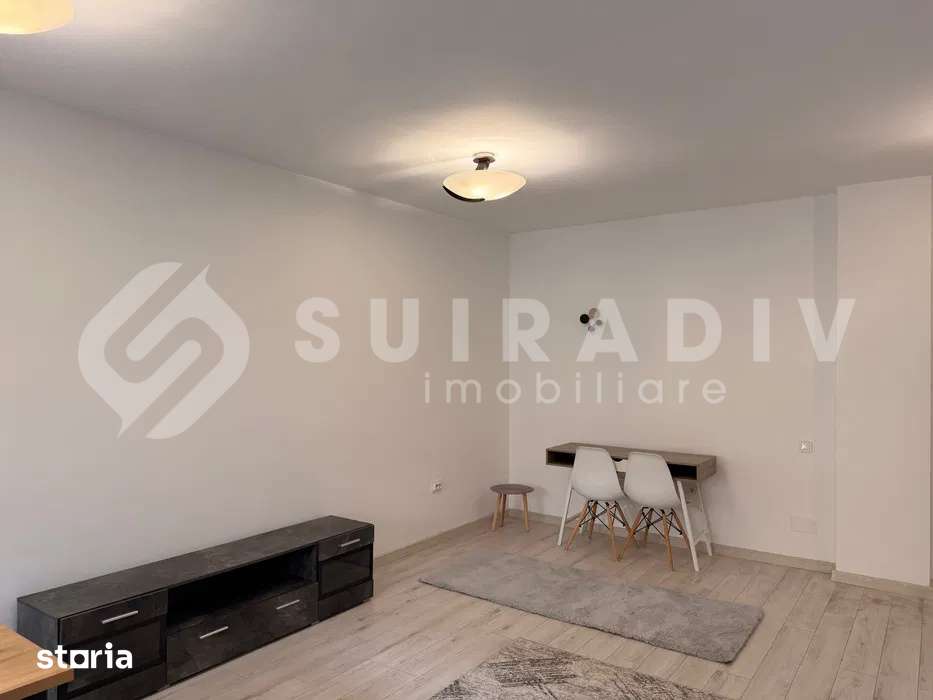 Apartament 2 camere | Balcon | Parcare subterană | Europa — fotografia 3