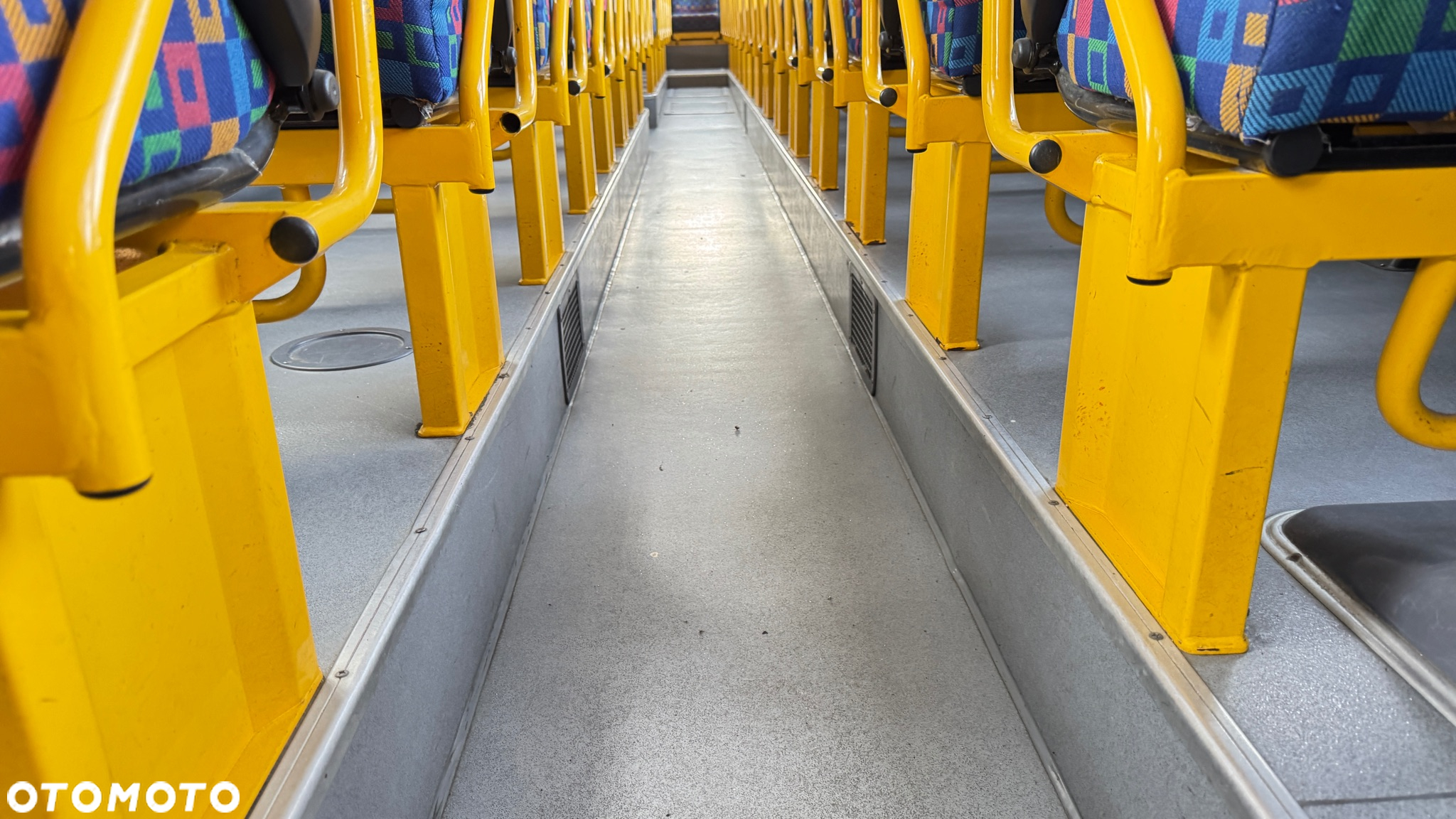 Irisbus Recreo / 64 miejsc / ŁADNY/ Cena:32000zł netto - 7