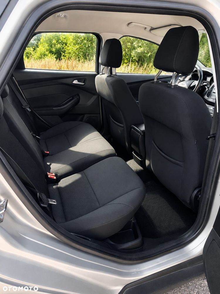 Ford Focus - 5