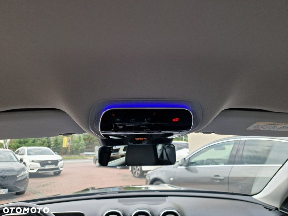 Mercedes-Benz Klasa C 300 e 9G-TRONIC Avantgarde - 21