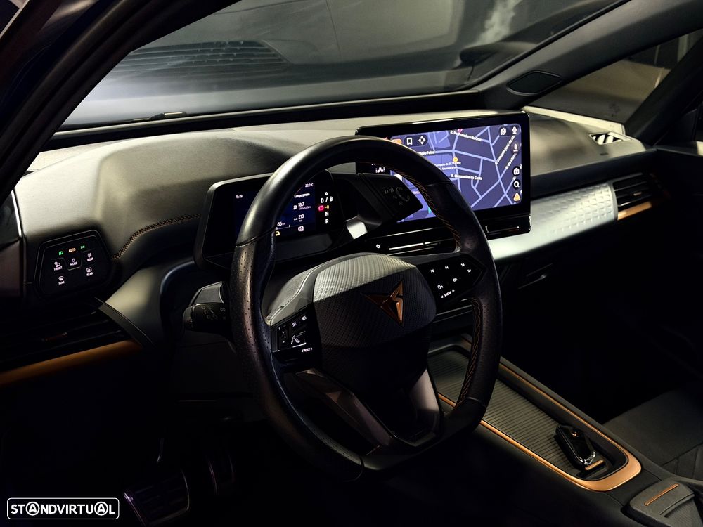 Cupra Born 58 kWh - 7