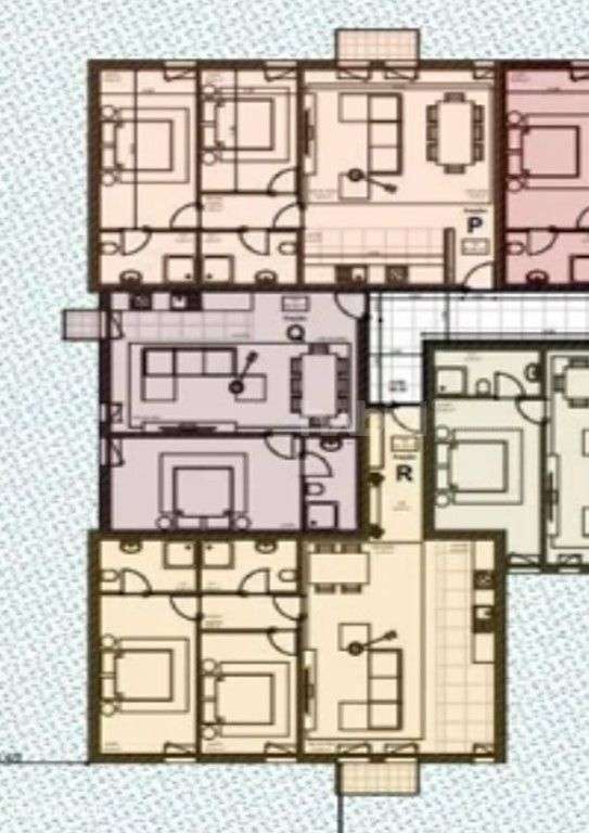 Apartamento T1 em Tamel São Veríssimo - Grande imagem: 3/5