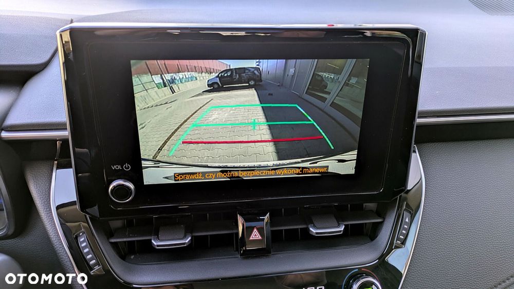 Toyota Corolla 1.5 Comfort MS - 18