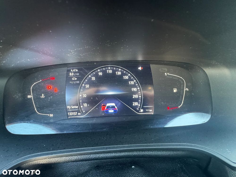 Renault Megane 1.3 TCe FAP Intens EDC - 9