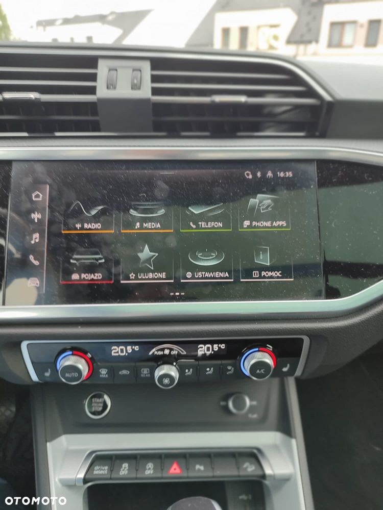Audi Q3 - 29