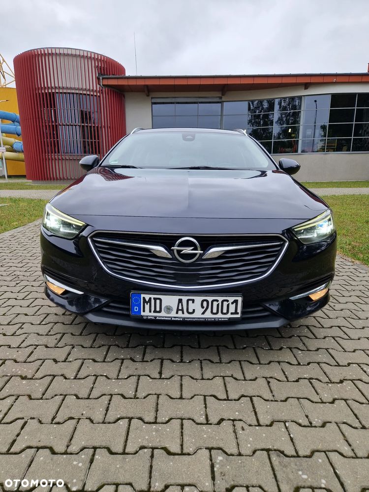 Opel Insignia 2.0 Ultimate Exclusive - 1