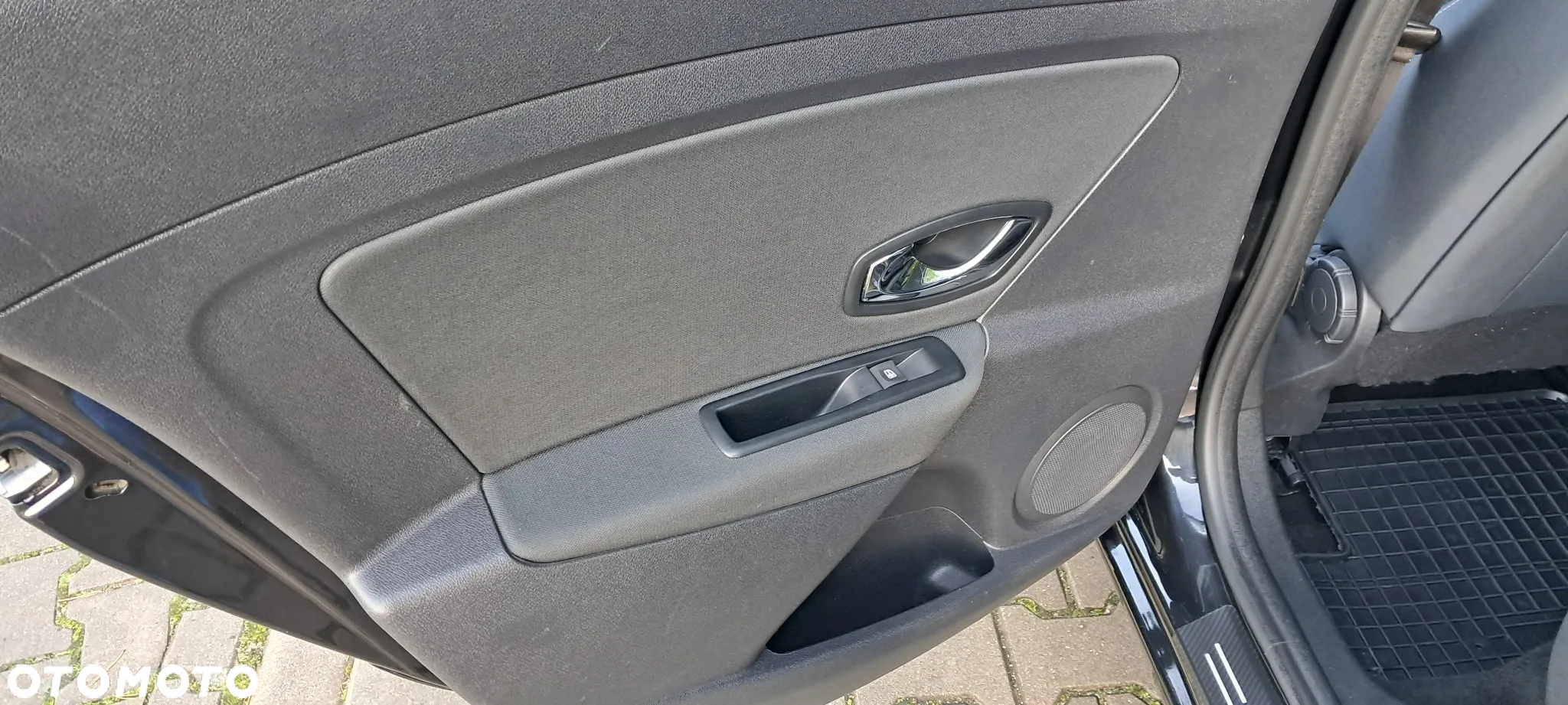Renault Megane 1.5 dCi Style Edition - 11