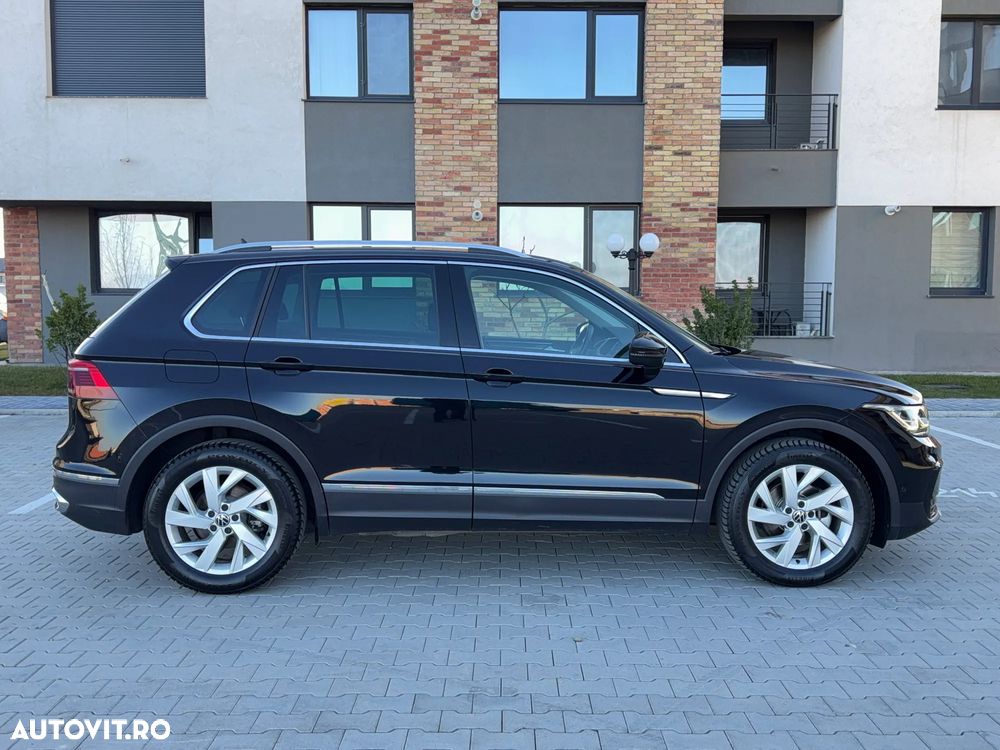 Volkswagen Tiguan - 16