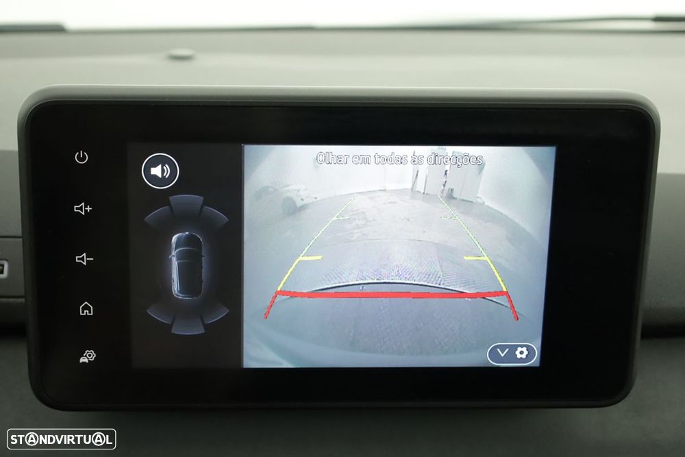 Dacia Sandero 1.0 ECO-G Extreme + Up&Go Bi-Fuel - 12