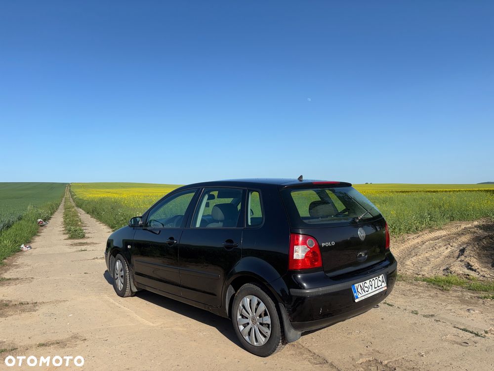 Volkswagen Polo 1.2 12V Fun - 1