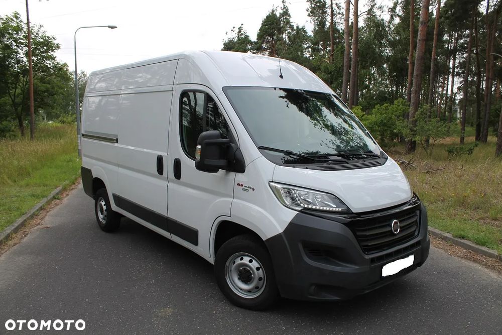 Fiat Ducato - 2