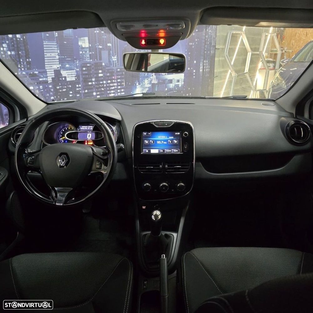 Renault Clio Break - 18