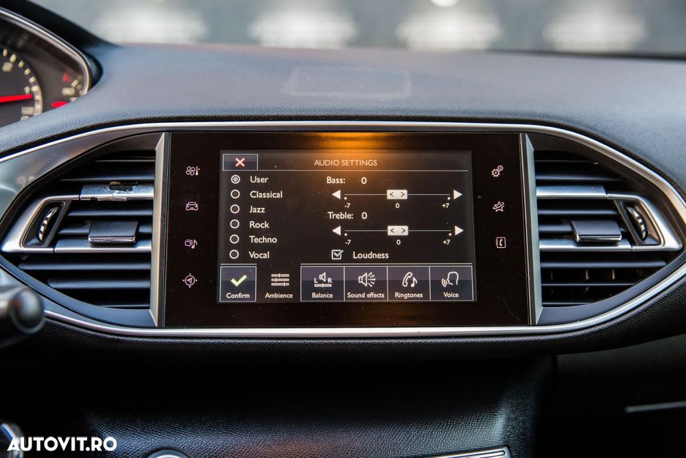 Peugeot 308 - 28