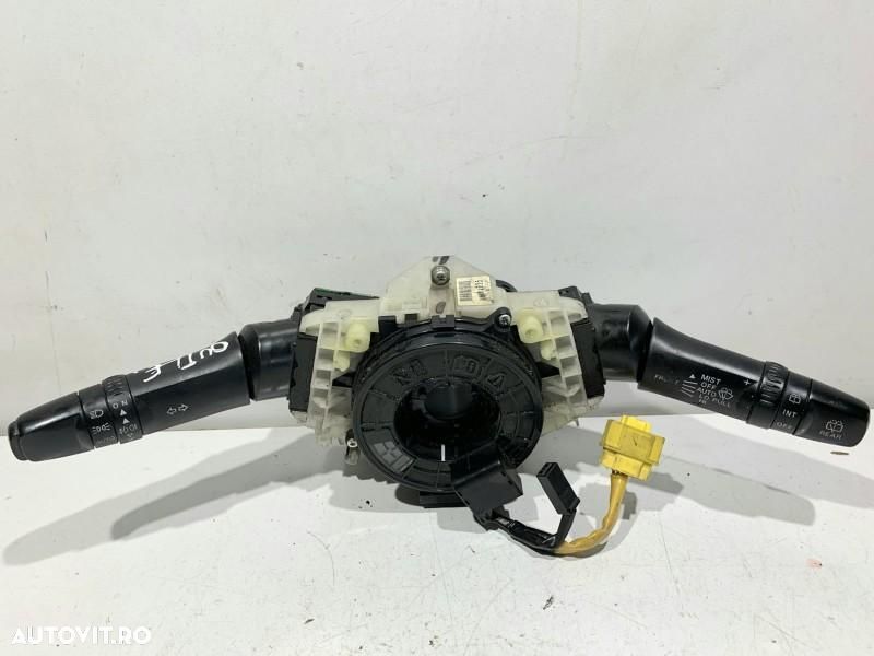 Ansamblu manete cu spira Mitsubishi Outlander 2 (2006-2012) 2.2 HDI 4HK 8600A325 - 1