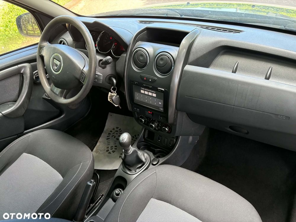 Dacia Duster - 13