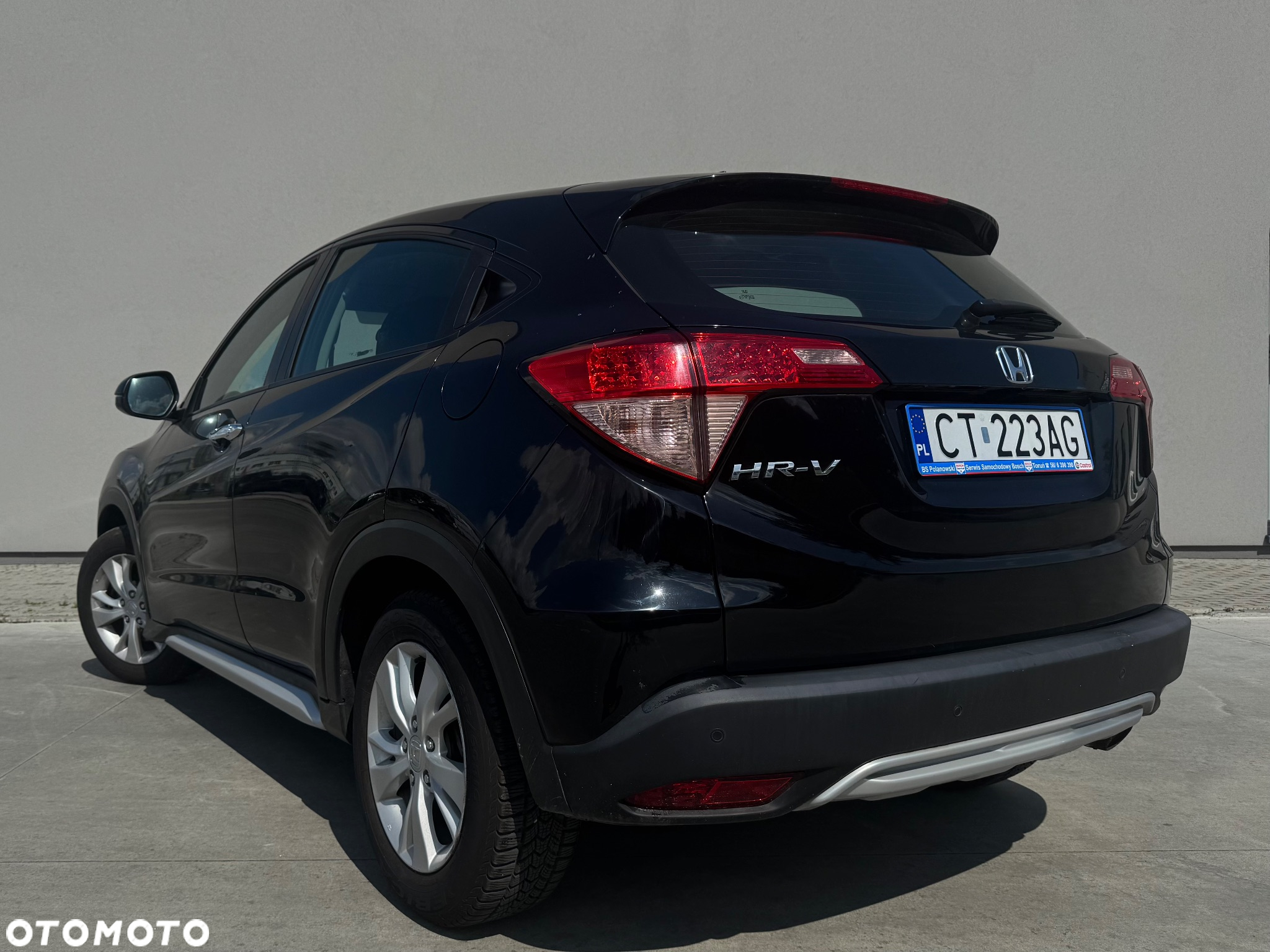 Honda HR-V - 3