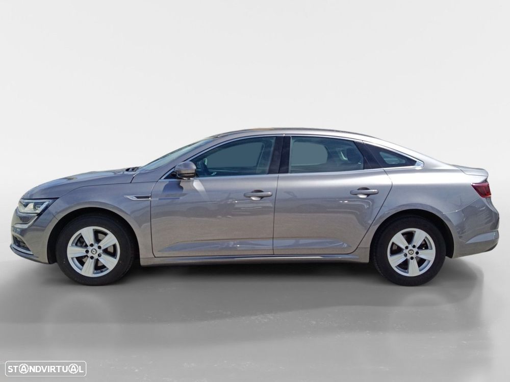 Renault Talisman 1.5 dCi Zen P.Business - 2
