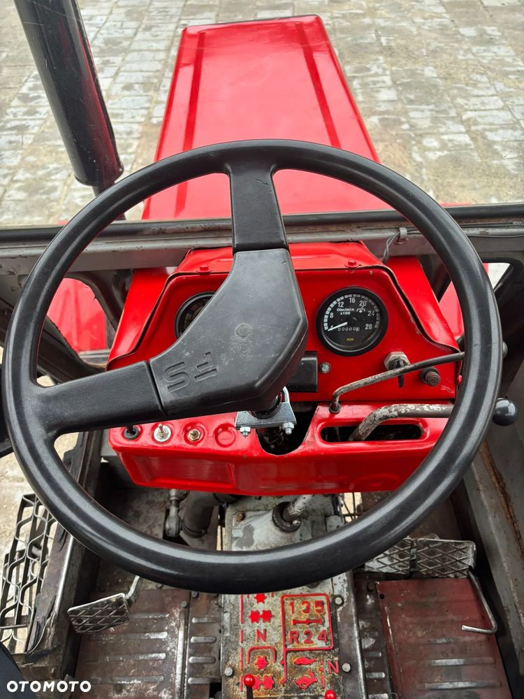 Ursus C-360 / C-360 3P - 18