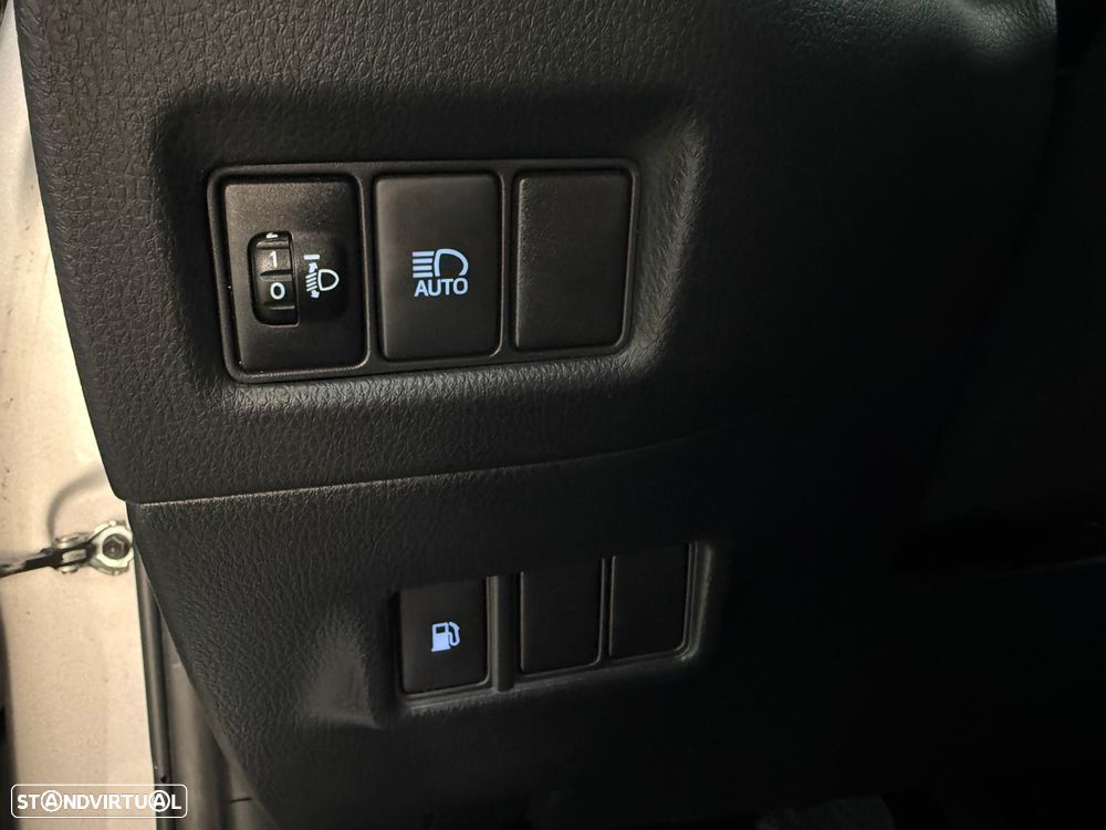 Toyota C-HR 1.8 HSD Comfort - 27