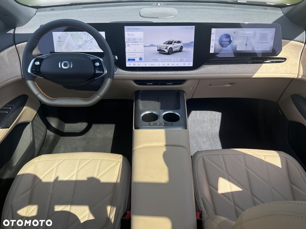 Changan CS75 Plus - 12