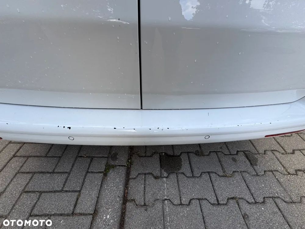 Volkswagen Transporter - 21