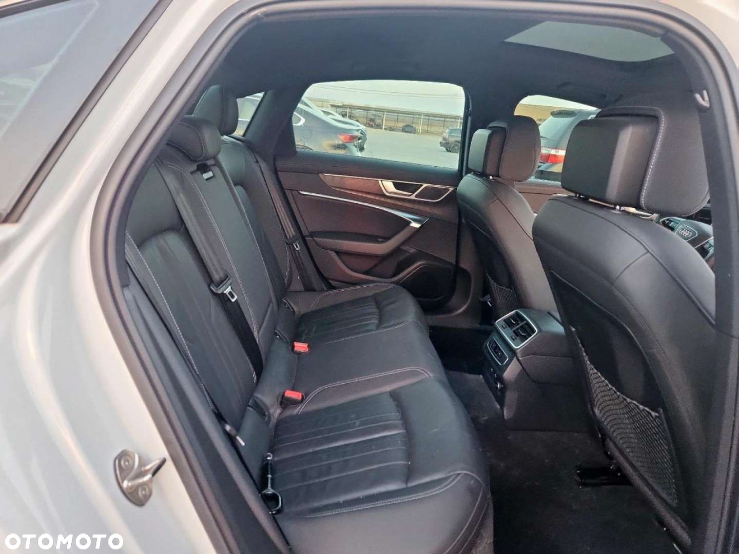 Audi A6 - 11
