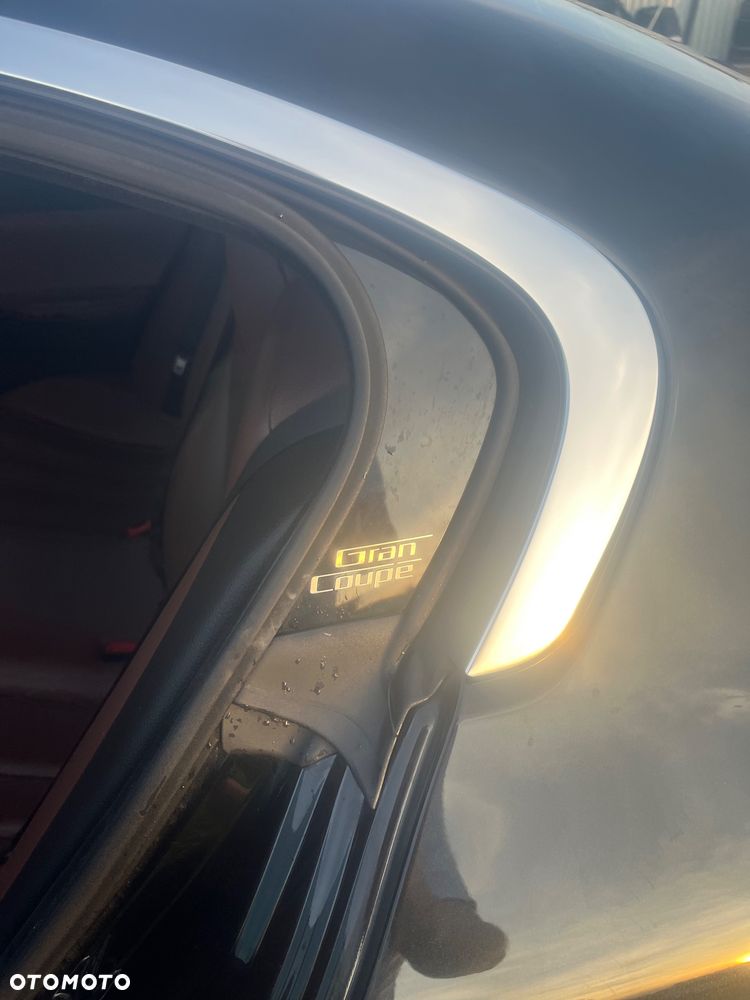 BMW Seria 6 640d M Sport Edition - 11