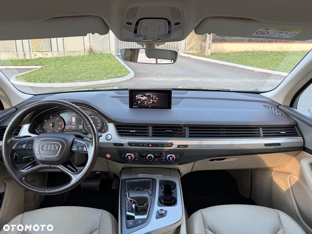 Audi Q7 - 14