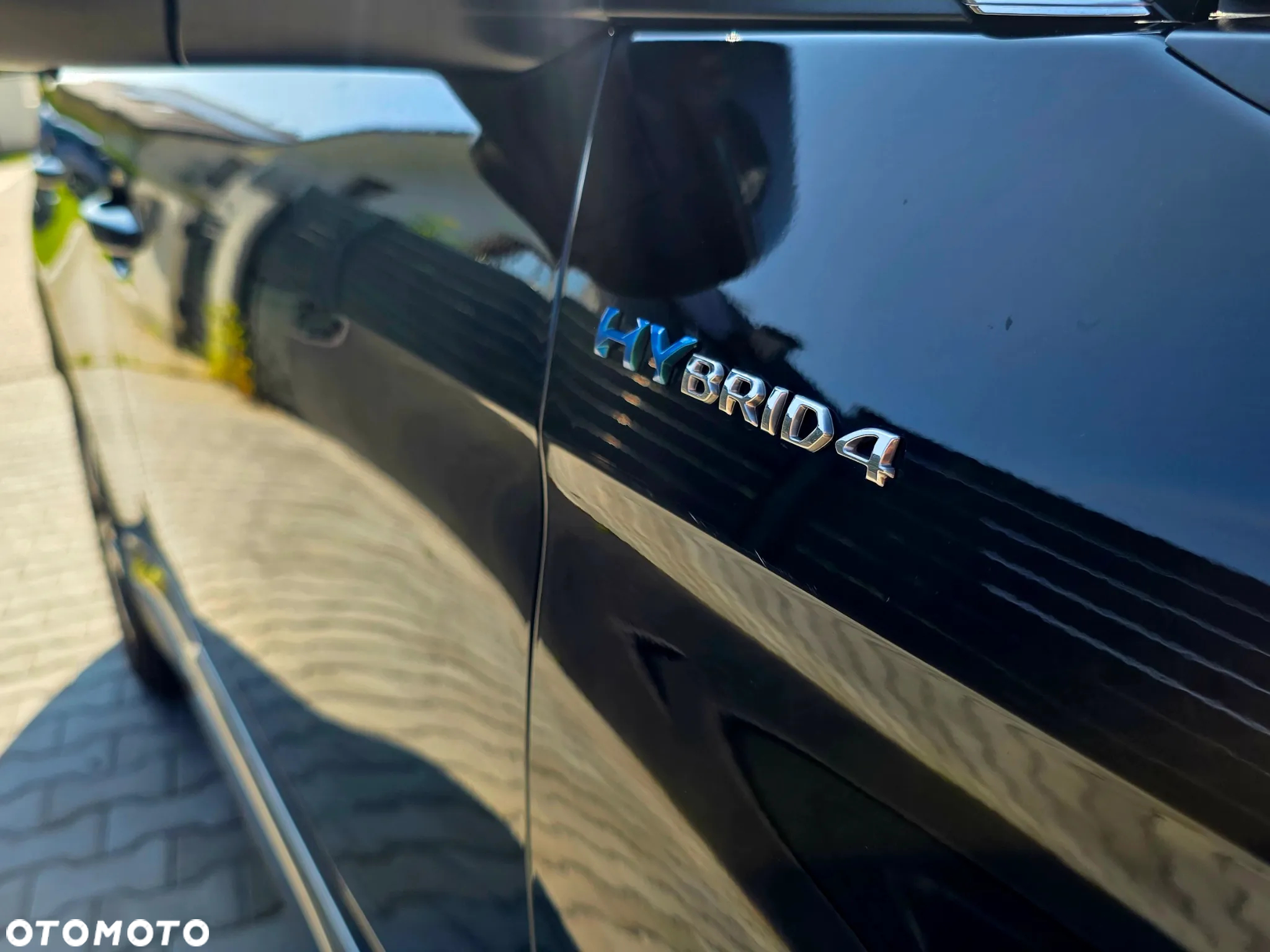 Peugeot 3008 1.6 PureTech Hybrid4 PHEV GT Pack S&S EAT8 - 22