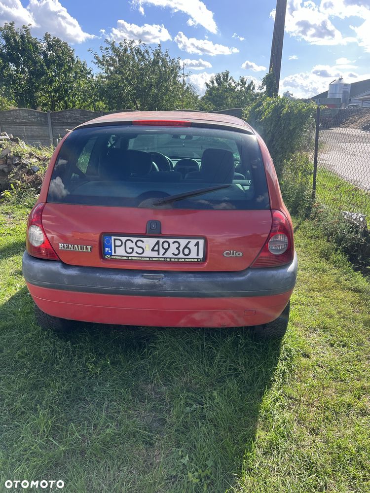 Renault Clio - 3