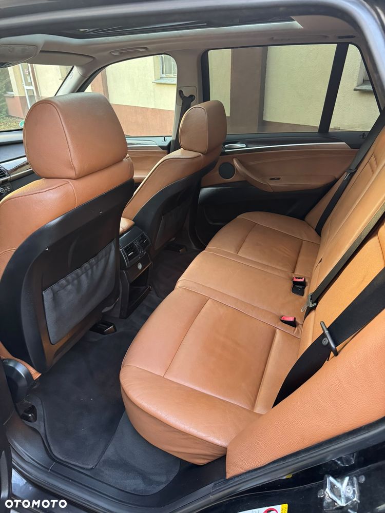 BMW X5 xDrive30d - 17