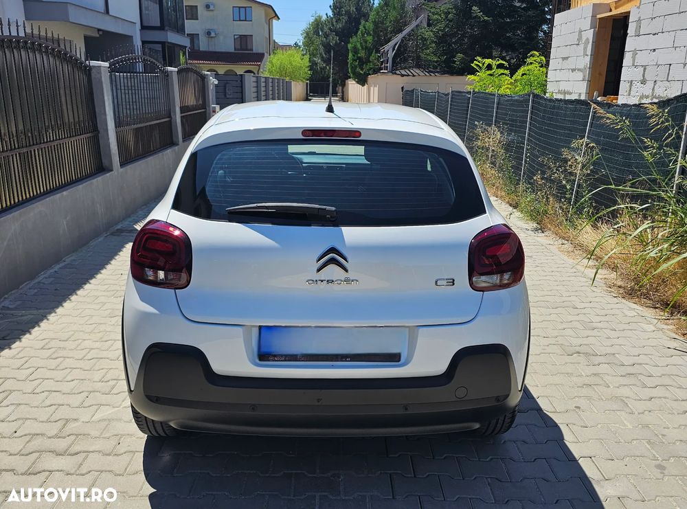 Citroën C3 - 7