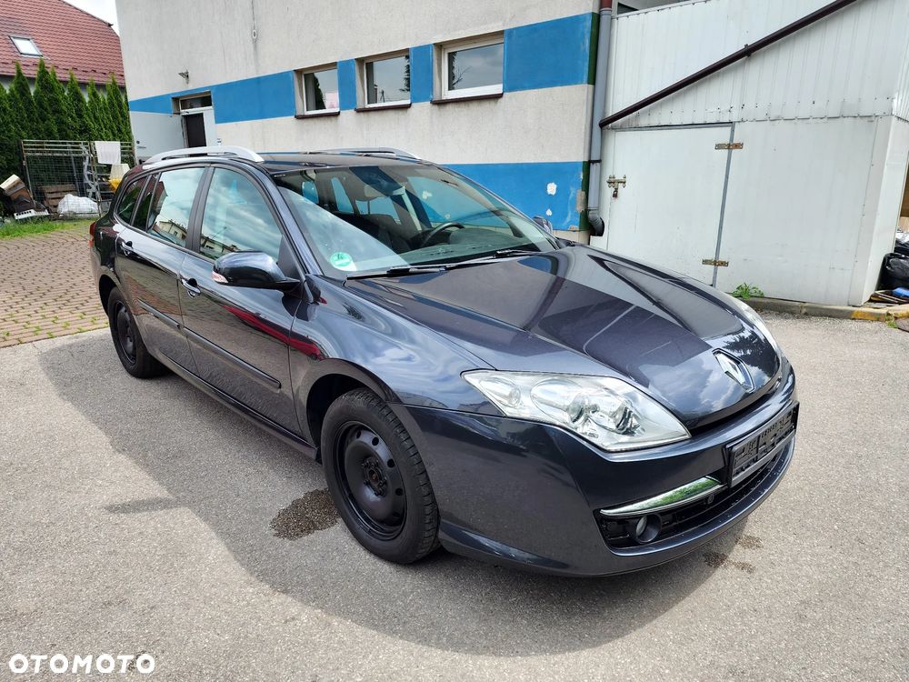 Renault Laguna 2.0 16V 140 Expression - 1