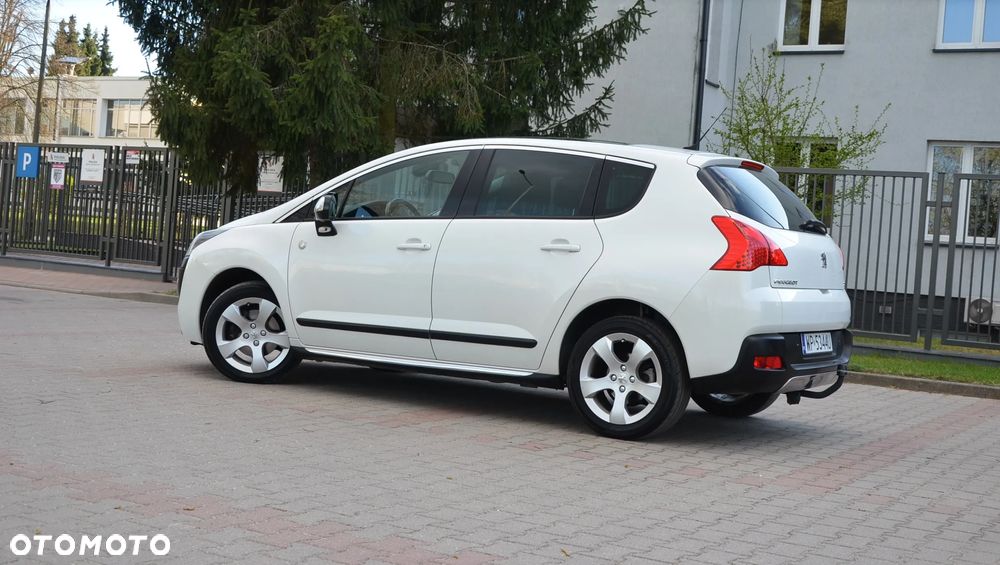 Peugeot 3008 - 11