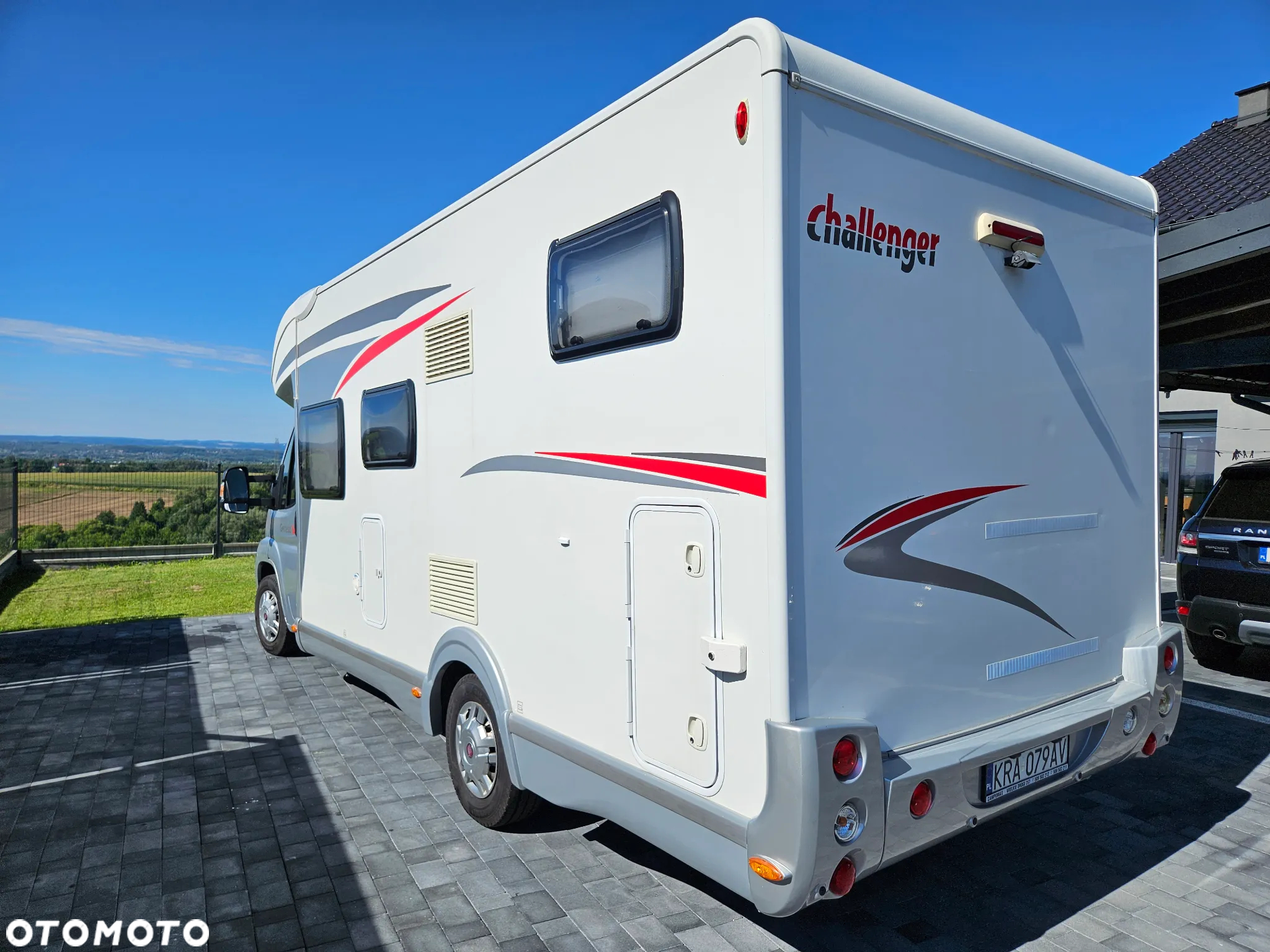 Fiat Ducato - 6