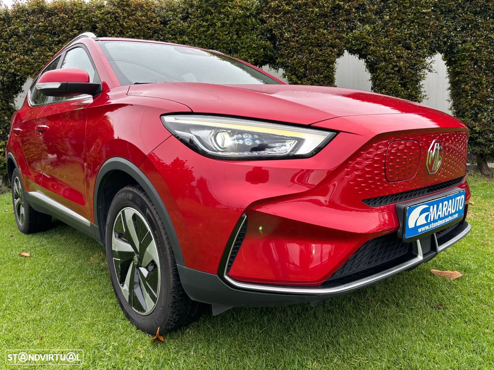 MG ZS EV 50.3 kWh Comfort - 6