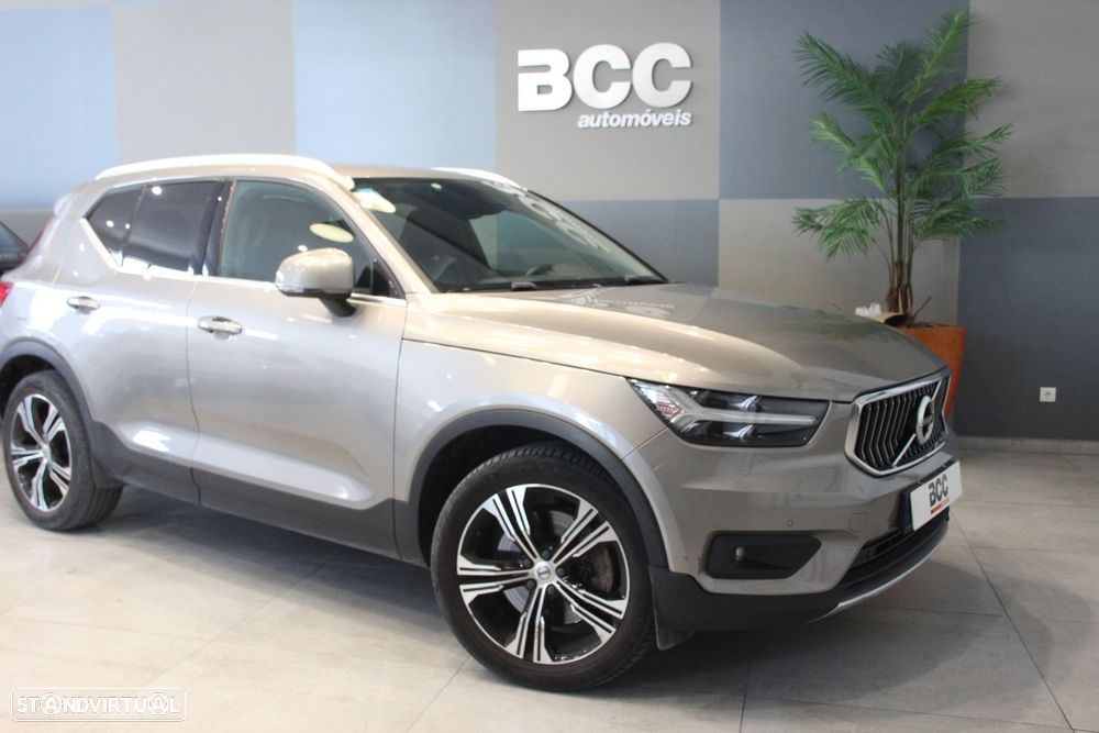 Volvo XC 40 1.5 T5 PHEV Inscription Expression - 2