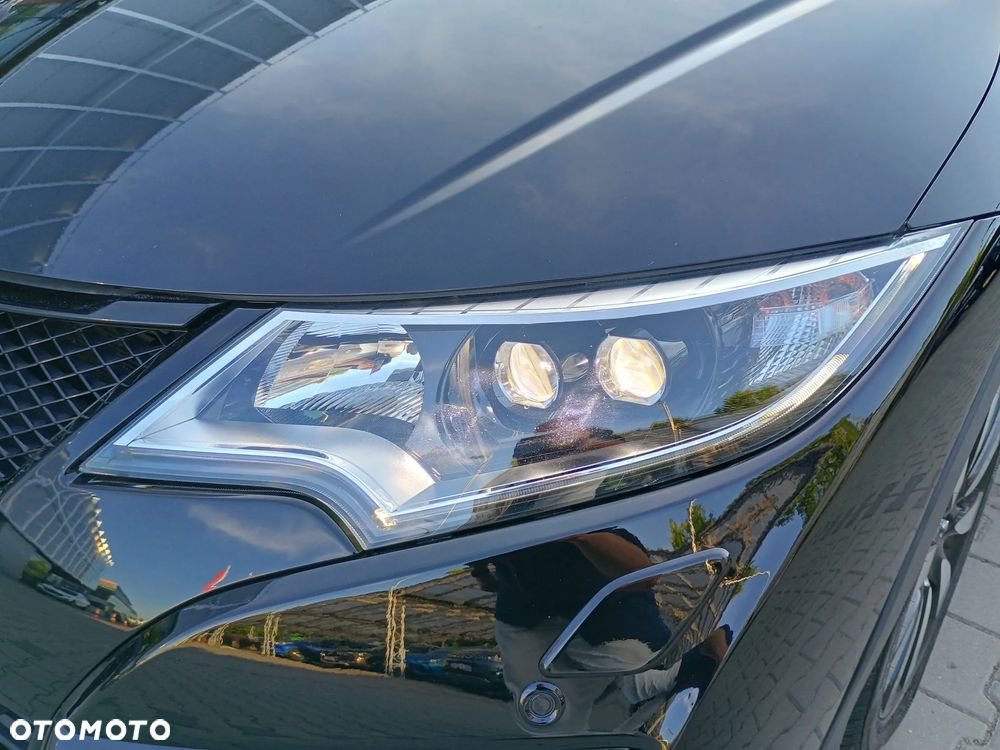Honda Civic 1.8 Executive - 28