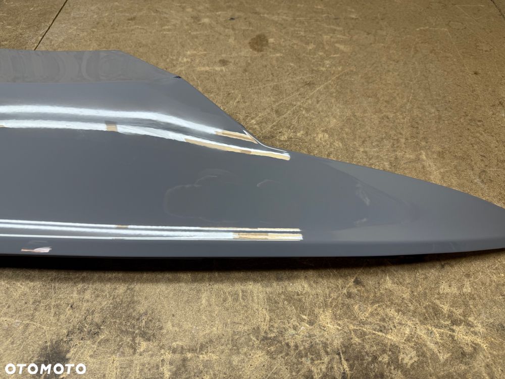 BŁOTNIK LEWY PRZÓD VOLKSWAGEN GOLF VIII 5H0 LA7C - 4