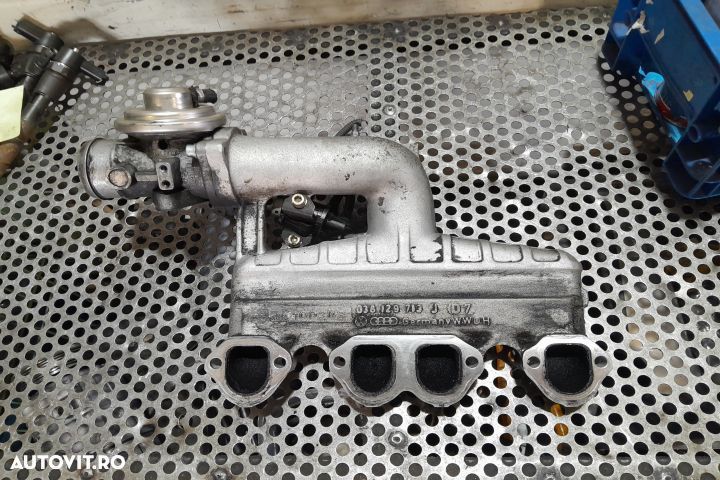 Galerie admisie 038129713J 038129713J Volkswagen VW Bora 1 [1998 - 20 - 3